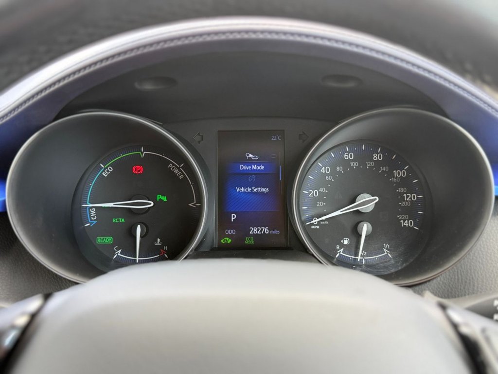 Used Toyota C-HR 2017 for sale - 76235290: Photo 26