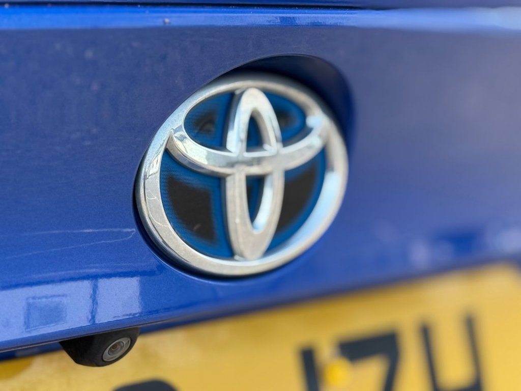 Used Toyota C-HR 2017 for sale - 76235290: Photo 45