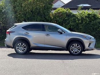 Used Lexus NX 2018 for sale - 79166122: Photo