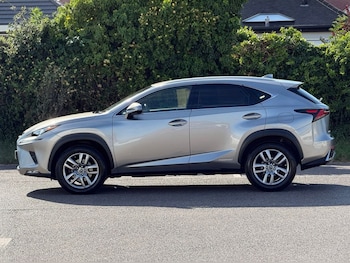 Used Lexus NX 2018 for sale - 79166122: Photo