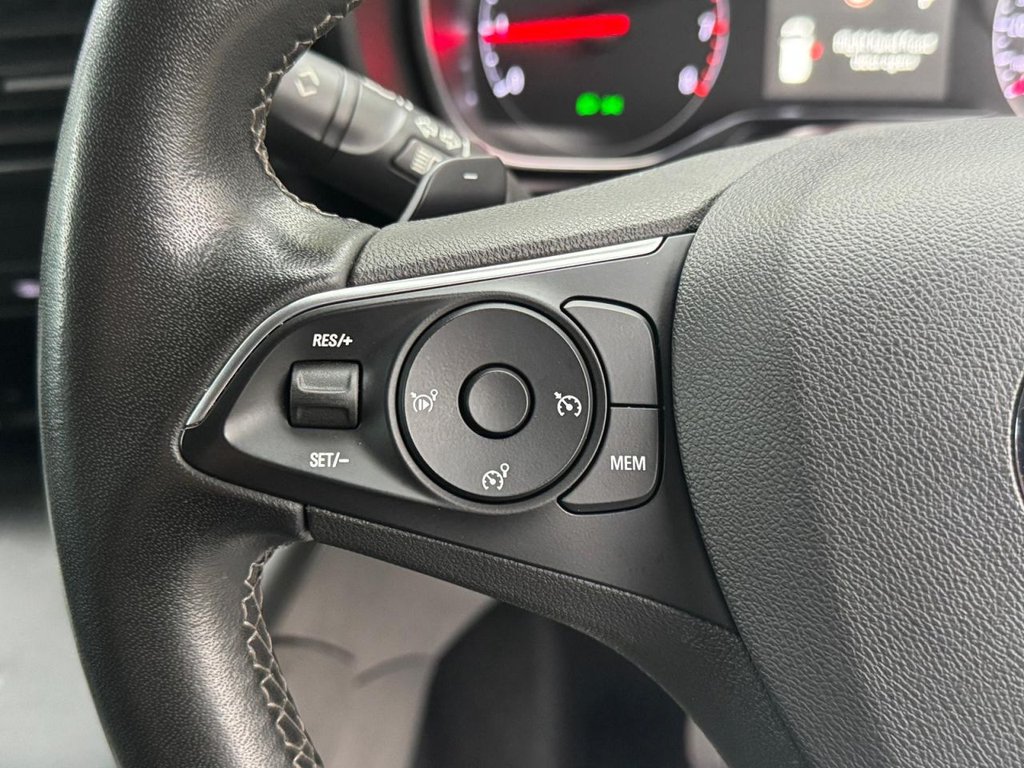 Used Vauxhall Combo Life 2021 for sale - 76591004: Photo 20