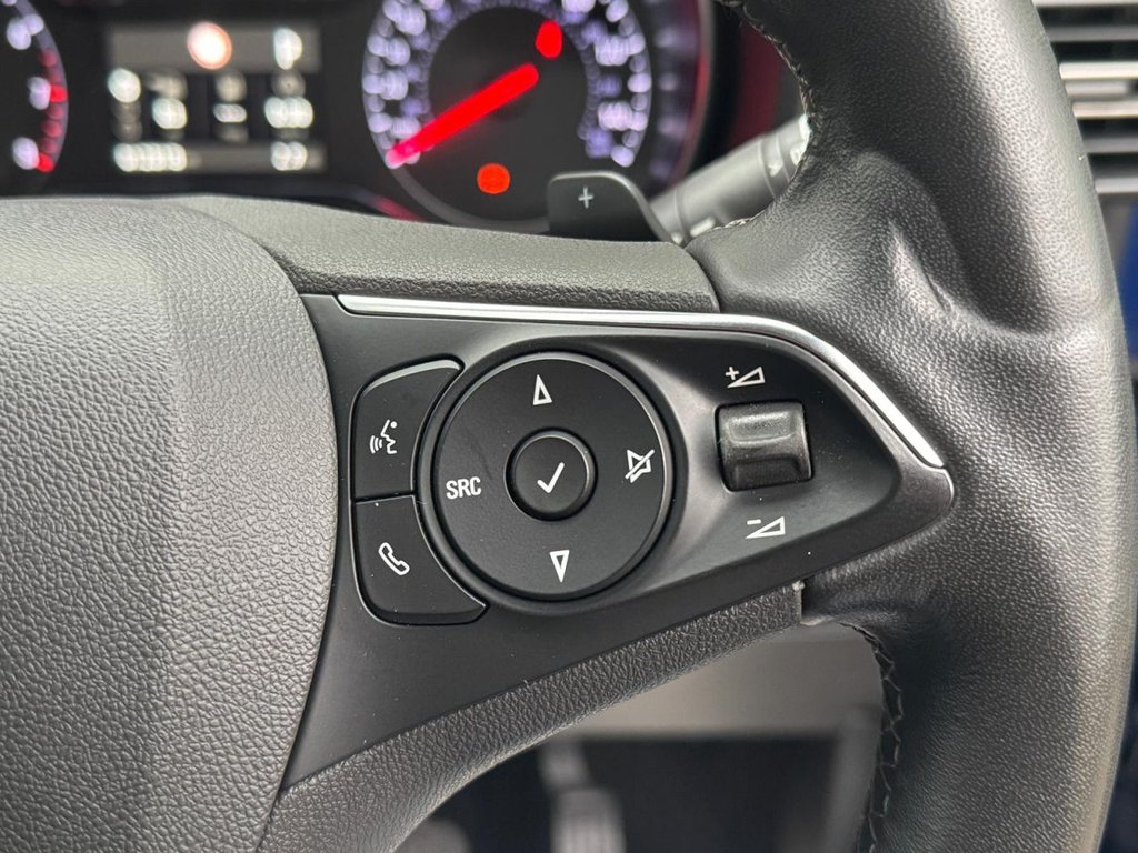 Used Vauxhall Combo Life 2021 for sale - 76591004: Photo 21