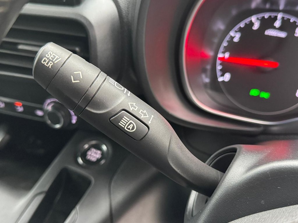 Used Vauxhall Combo Life 2021 for sale - 76591004: Photo 22