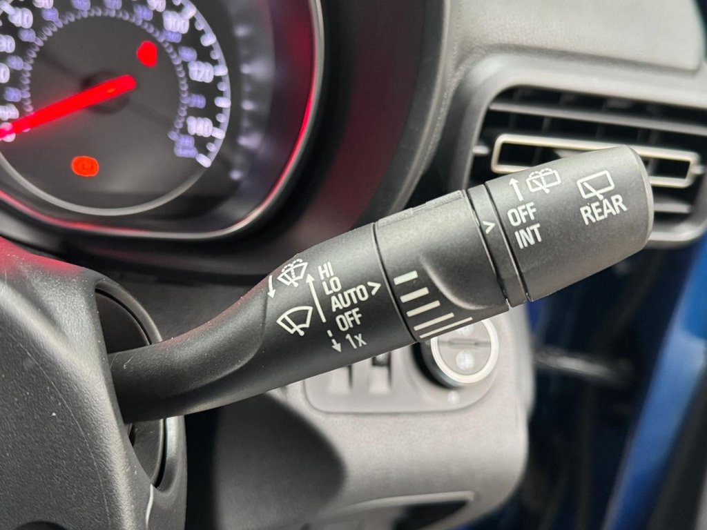 Used Vauxhall Combo Life 2021 for sale - 76591004: Photo 23