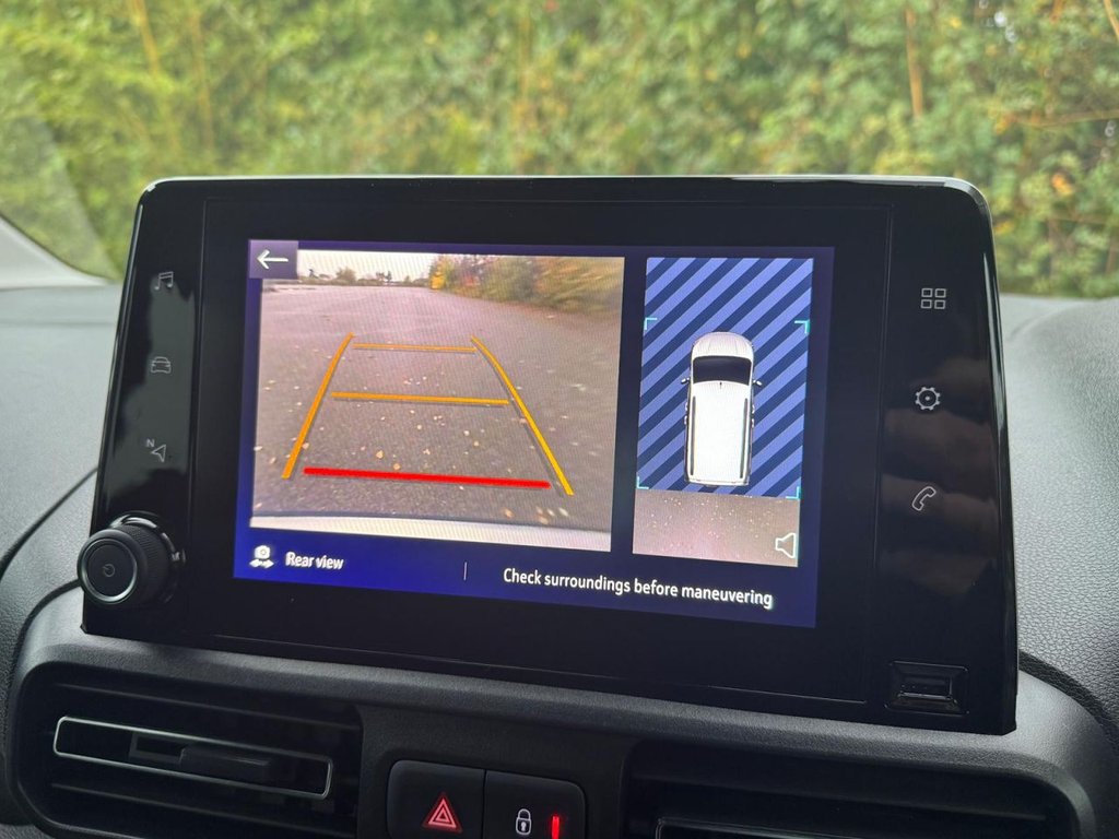 Used Vauxhall Combo Life 2021 for sale - 76591004: Photo 25