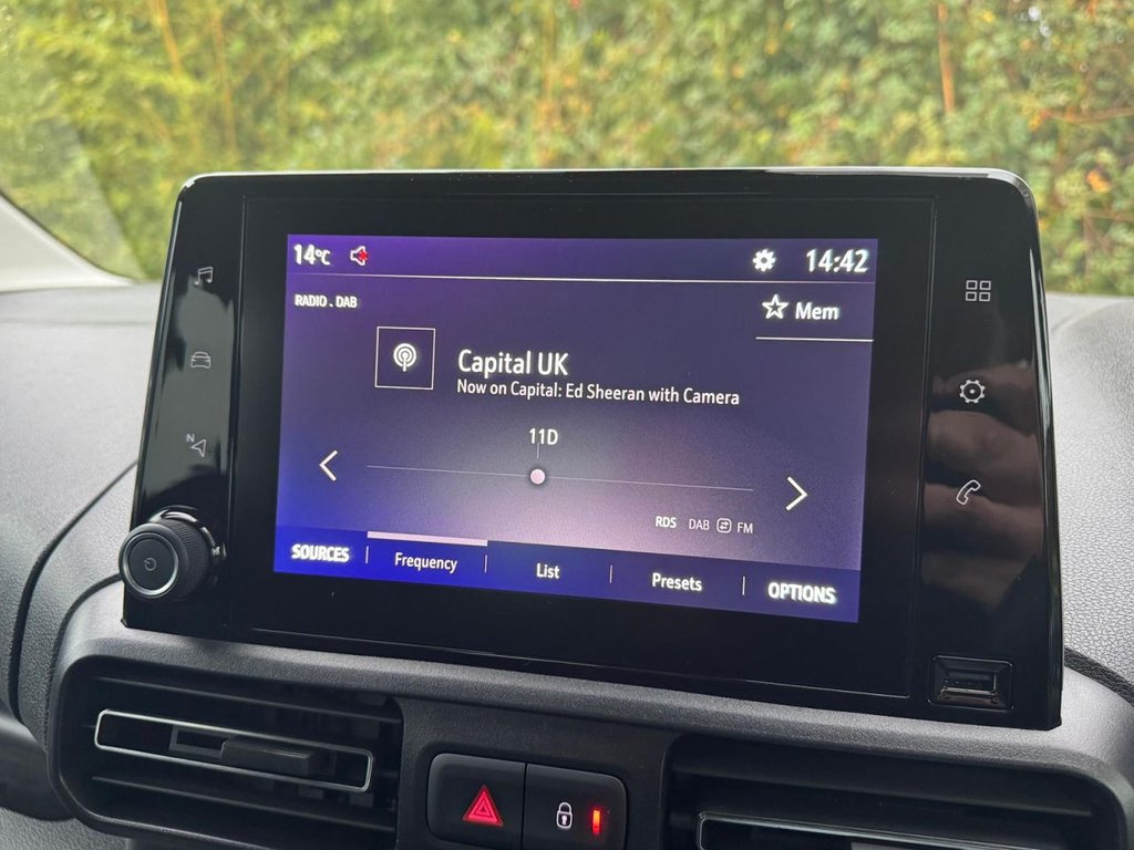 Used Vauxhall Combo Life 2021 for sale - 76591004: Photo 26