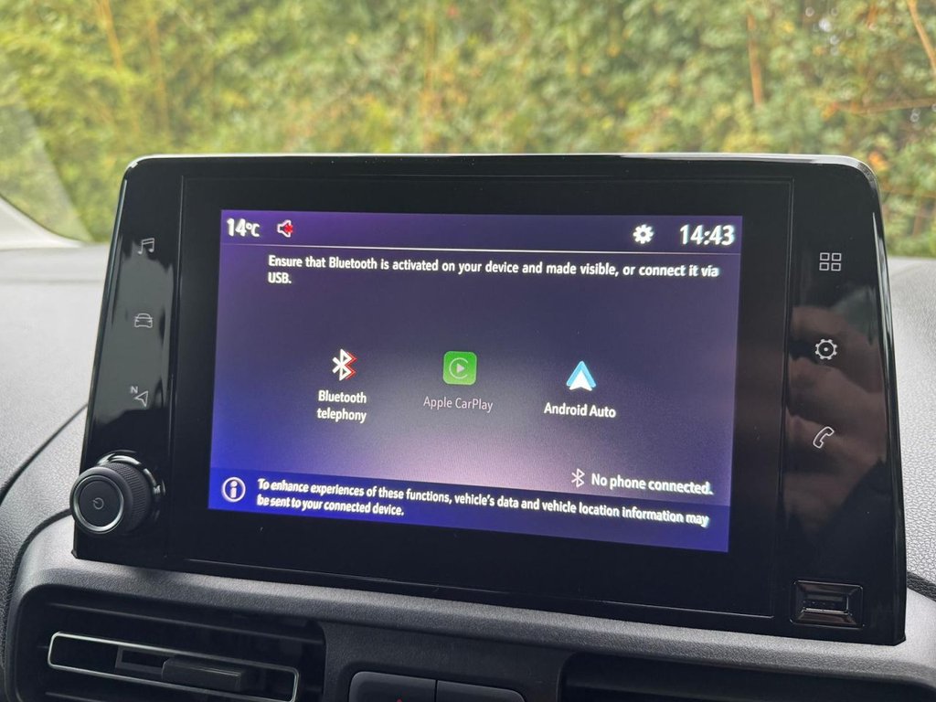 Used Vauxhall Combo Life 2021 for sale - 76591004: Photo 27