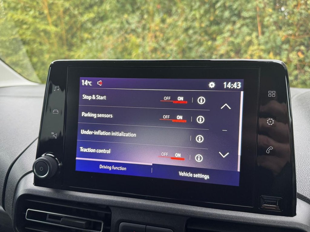 Used Vauxhall Combo Life 2021 for sale - 76591004: Photo 28