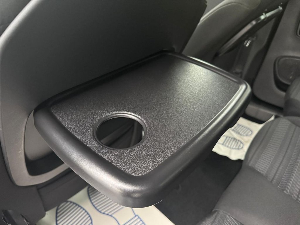 Used Vauxhall Combo Life 2021 for sale - 76591004: Photo 34