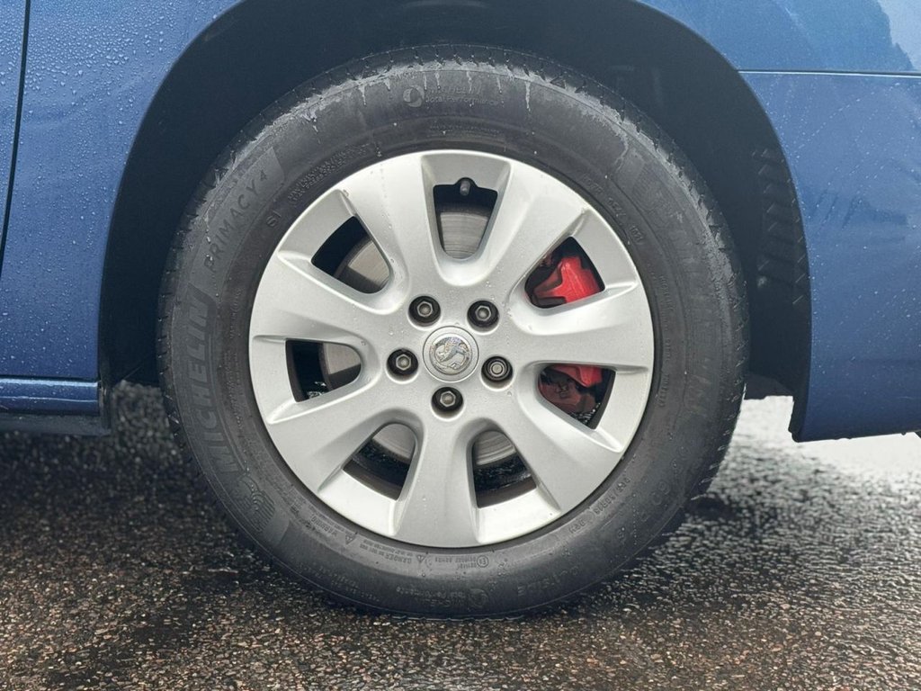 Used Vauxhall Combo Life 2021 for sale - 76591004: Photo 38