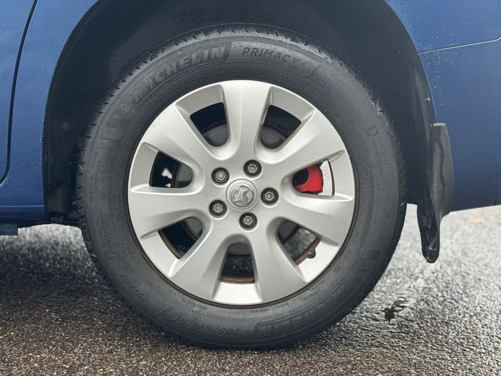 Used Vauxhall Combo Life 2021 for sale - 76591004: Photo 39