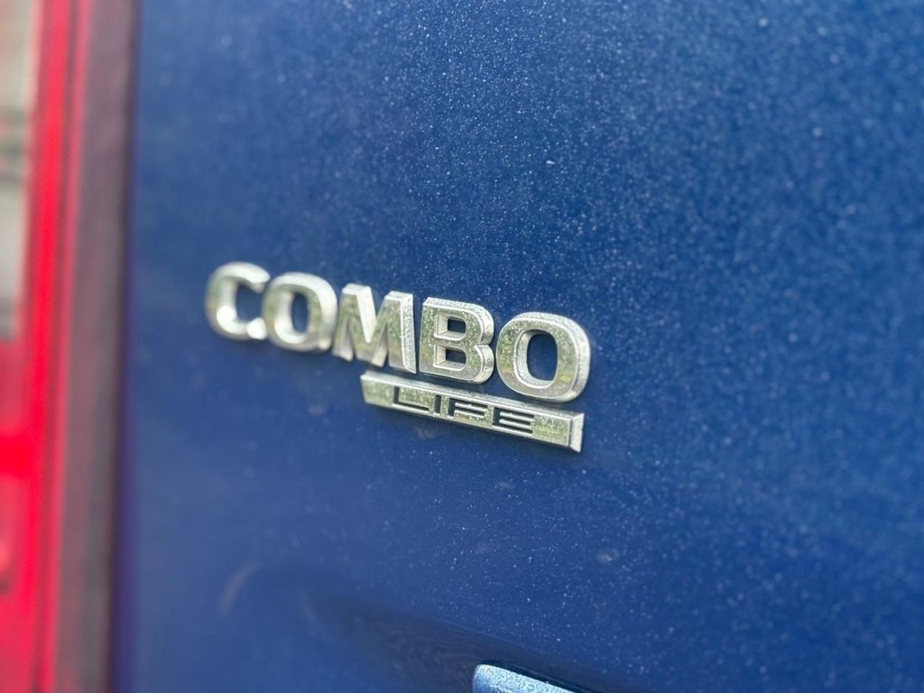 Used Vauxhall Combo Life 2021 for sale - 76591004: Photo 43