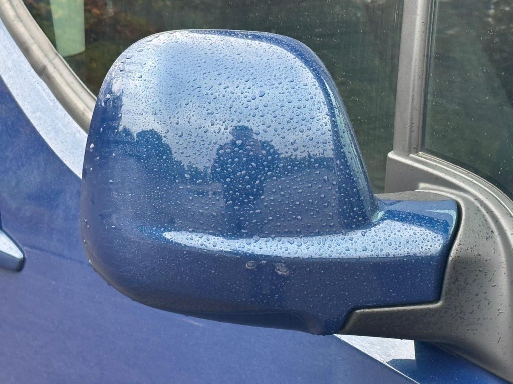 Used Vauxhall Combo Life 2021 for sale - 76591004: Photo 46