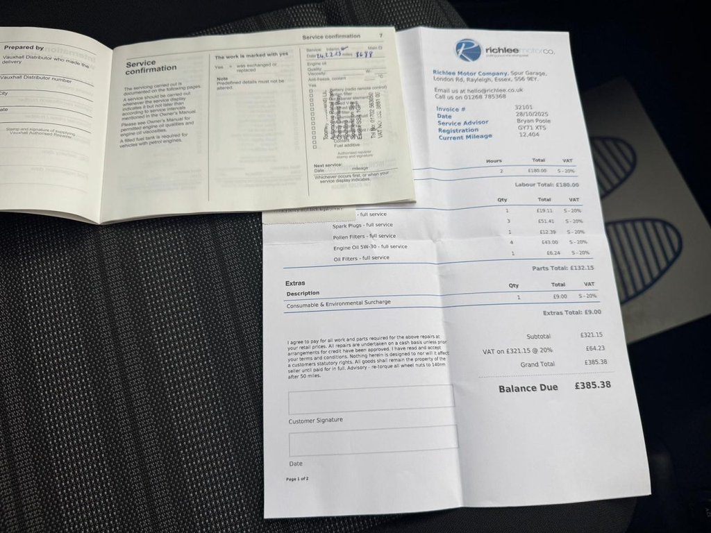 Used Vauxhall Combo Life 2021 for sale - 76591004: Photo 49