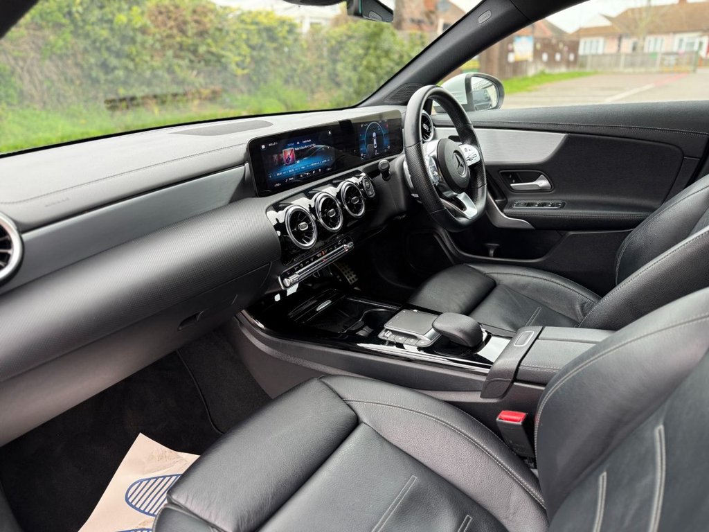 Used Mercedes-Benz CLA 2021 for sale - 78016957: Photo 11