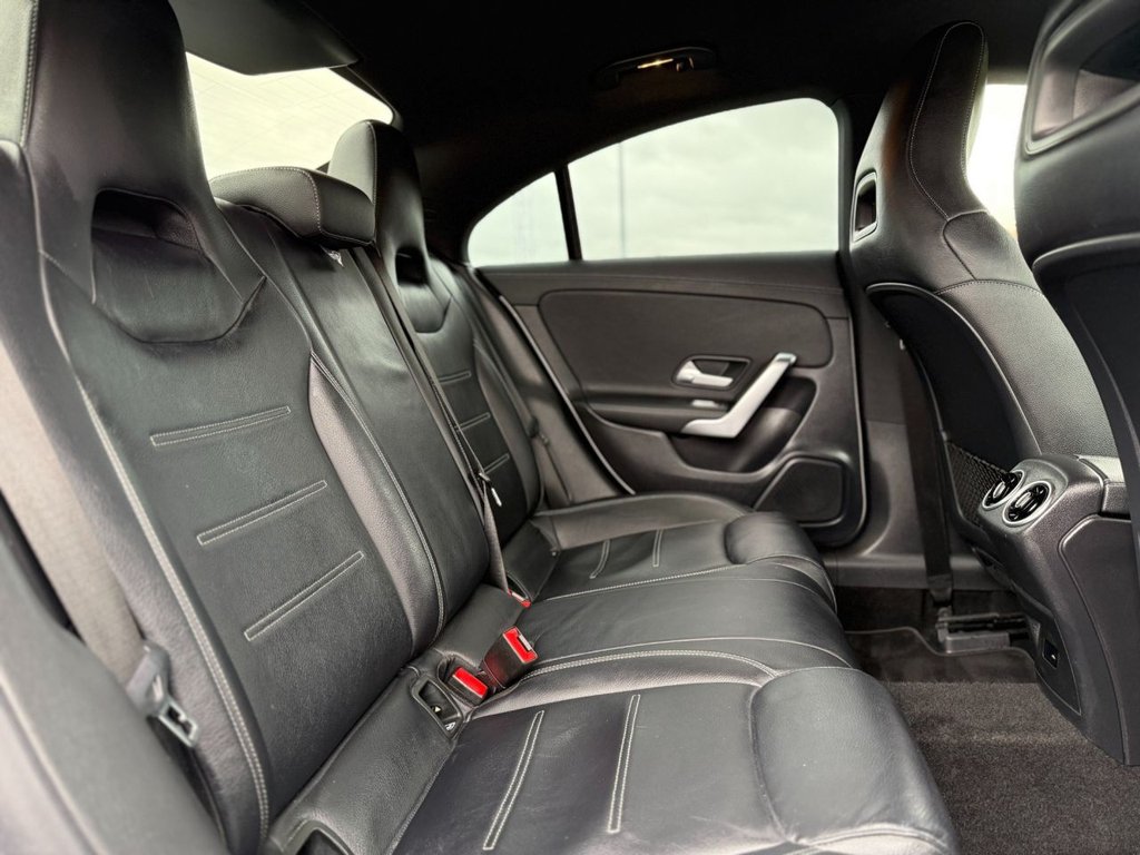 Used Mercedes-Benz CLA 2021 for sale - 78016957: Photo 13