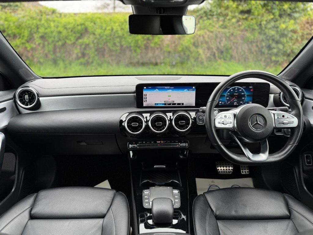 Used Mercedes-Benz CLA 2021 for sale - 78016957: Photo 15