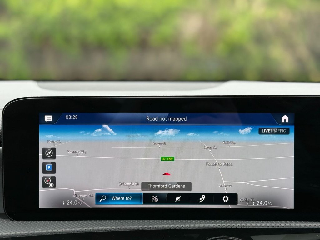 Used Mercedes-Benz CLA 2021 for sale - 78016957: Photo 16