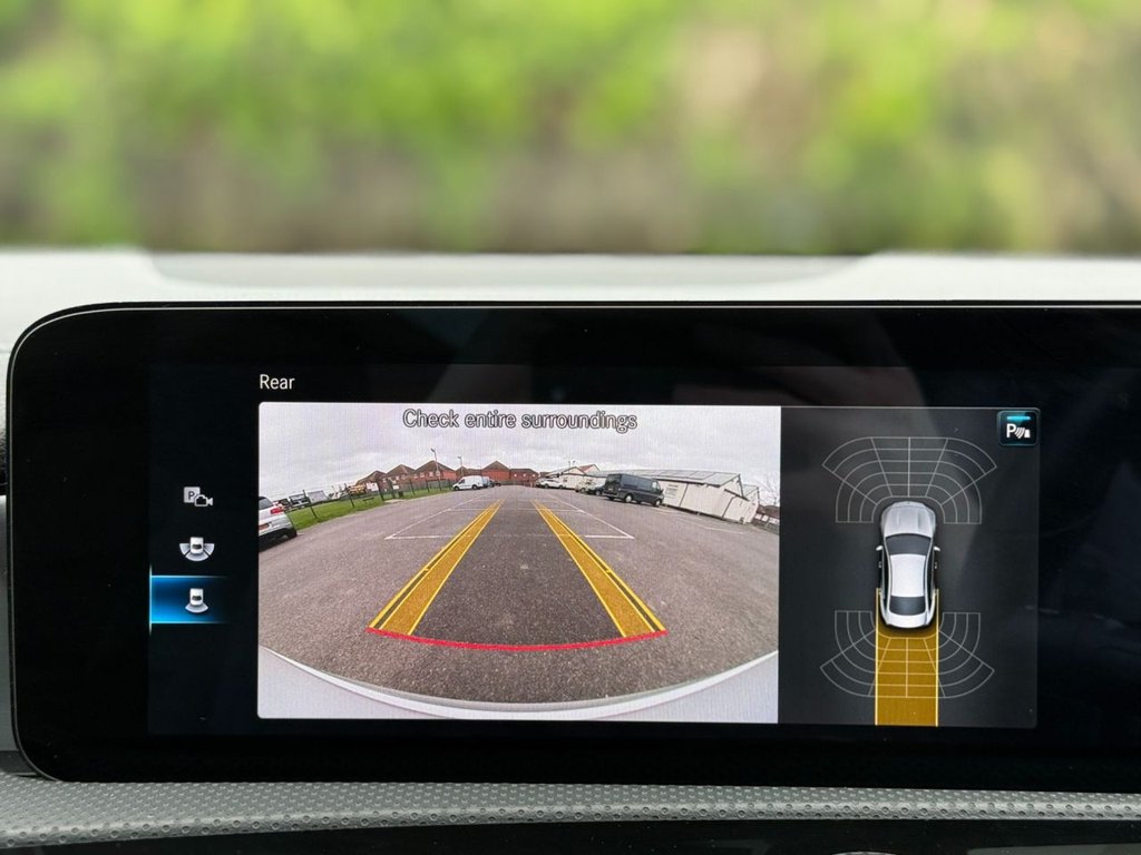 Used Mercedes-Benz CLA 2021 for sale - 78016957: Photo 17