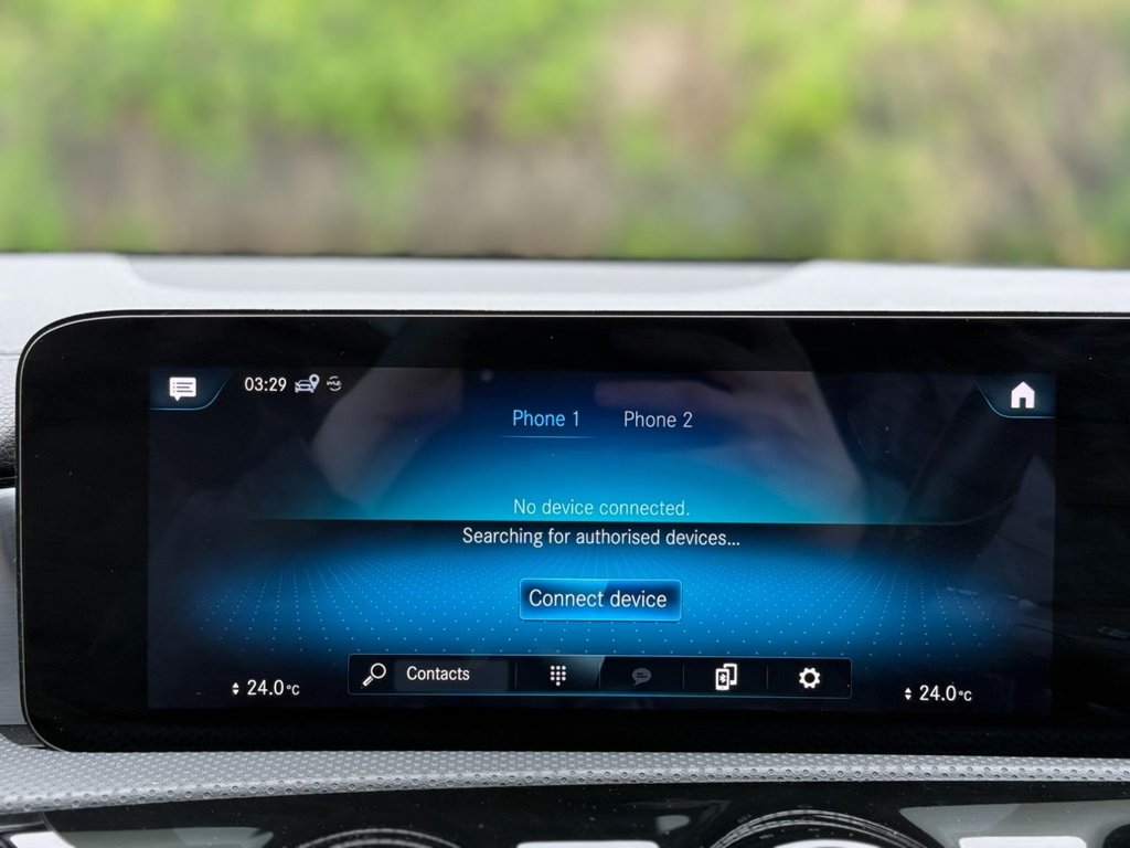 Used Mercedes-Benz CLA 2021 for sale - 78016957: Photo 19