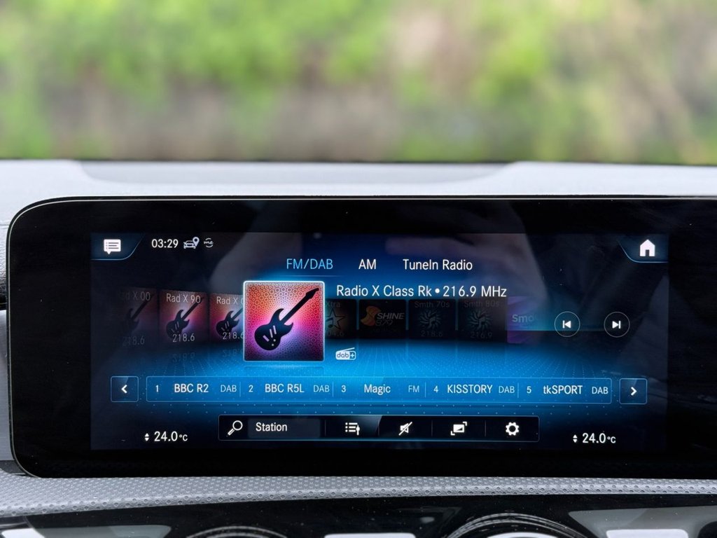 Used Mercedes-Benz CLA 2021 for sale - 78016957: Photo 20