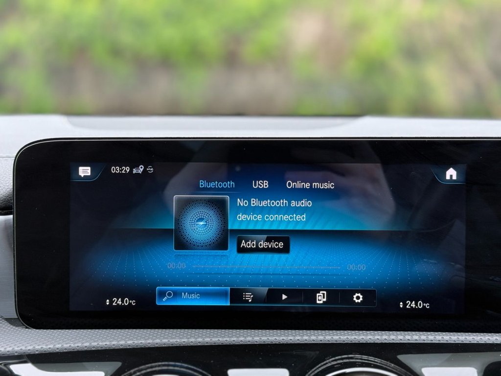 Used Mercedes-Benz CLA 2021 for sale - 78016957: Photo 21