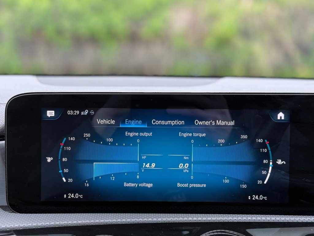 Used Mercedes-Benz CLA 2021 for sale - 78016957: Photo 22