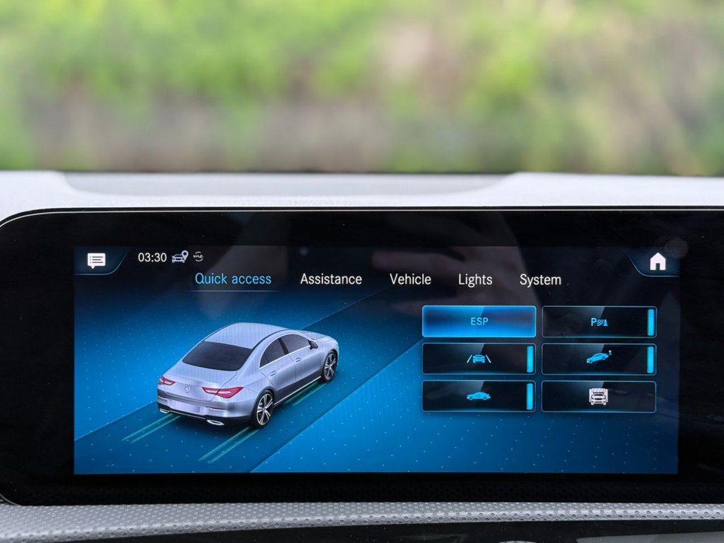 Used Mercedes-Benz CLA 2021 for sale - 78016957: Photo 24