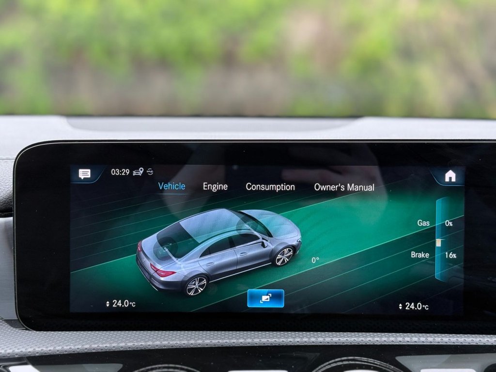 Used Mercedes-Benz CLA 2021 for sale - 78016957: Photo 25