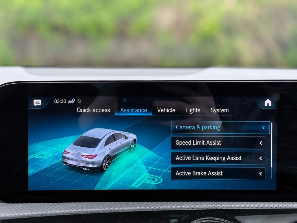 Used Mercedes-Benz CLA 2021 for sale - 78016957: Photo 26