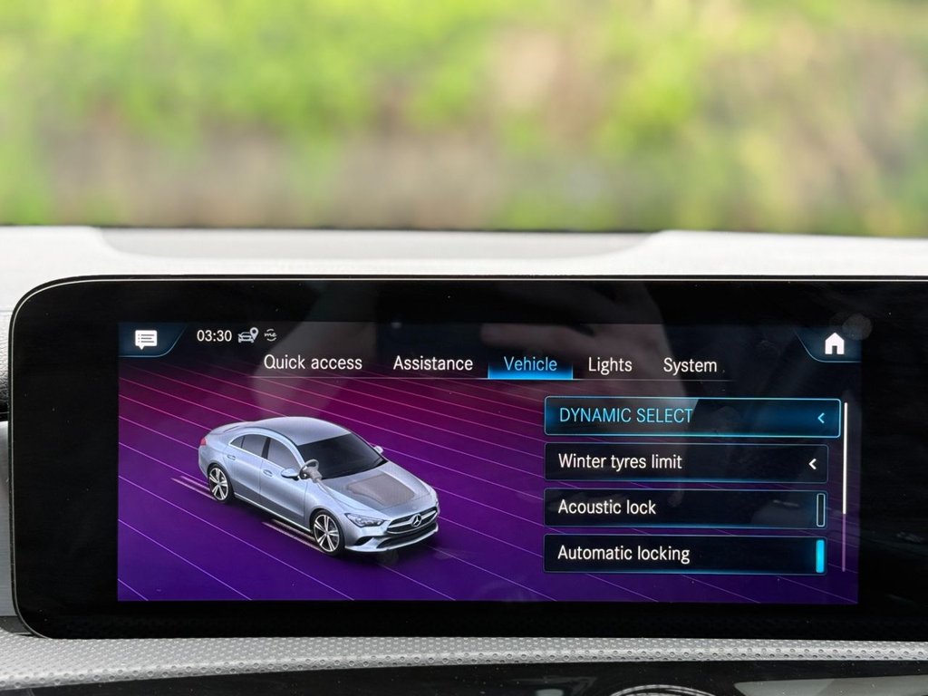 Used Mercedes-Benz CLA 2021 for sale - 78016957: Photo 27