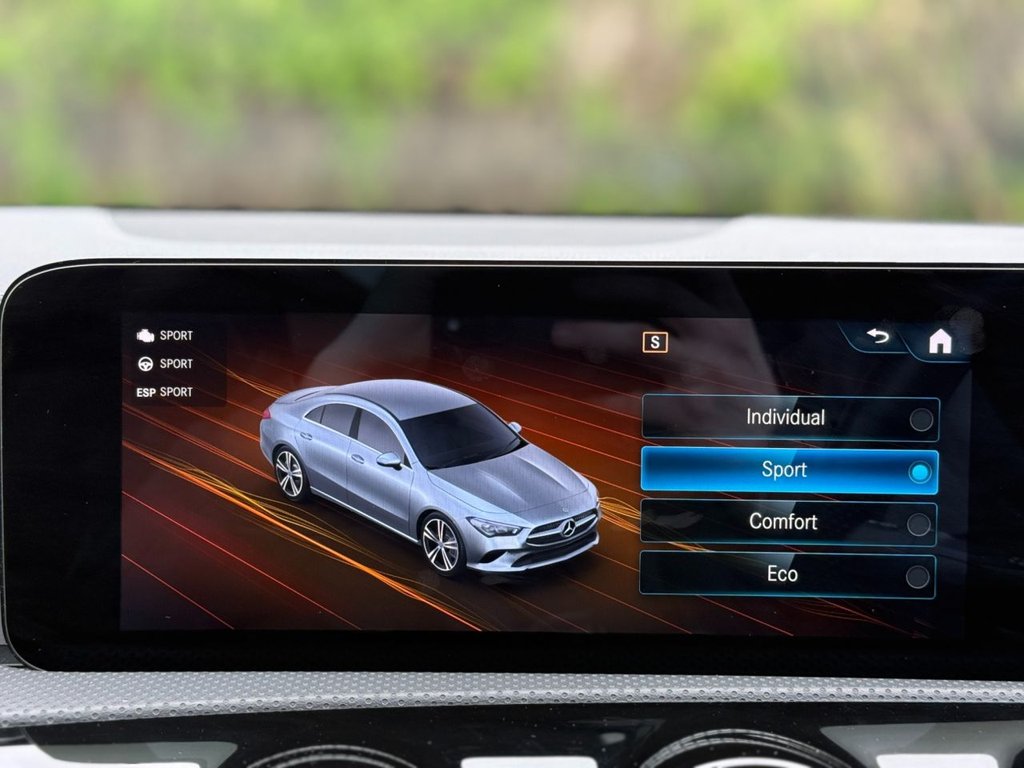 Used Mercedes-Benz CLA 2021 for sale - 78016957: Photo 28