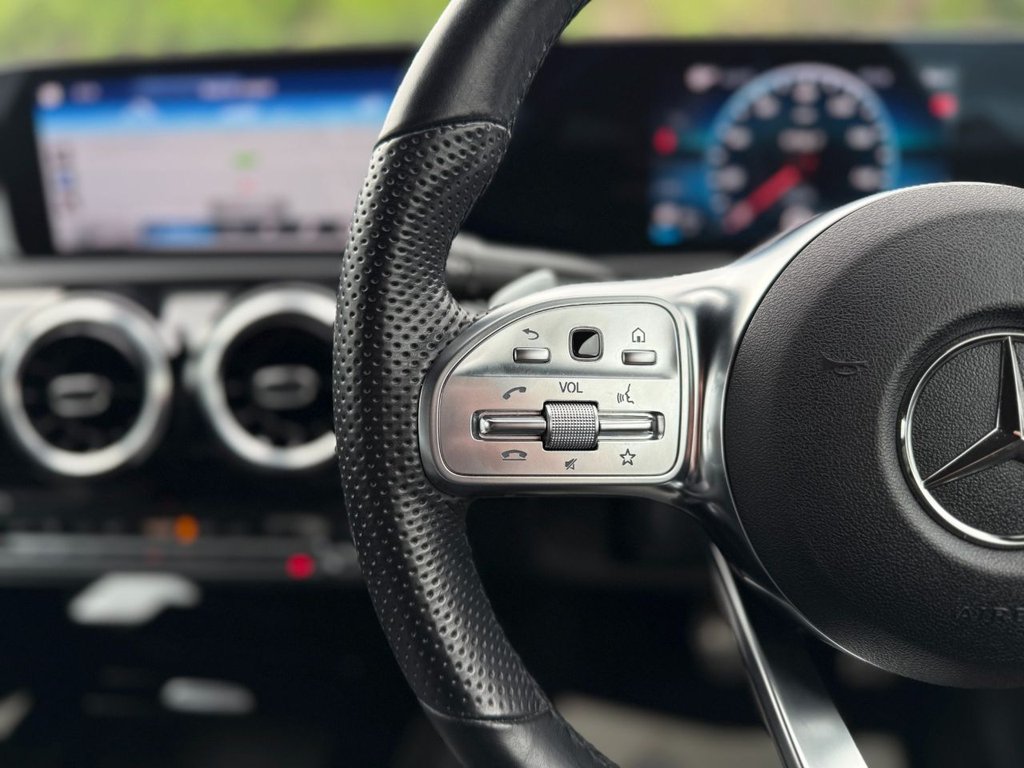 Used Mercedes-Benz CLA 2021 for sale - 78016957: Photo 36