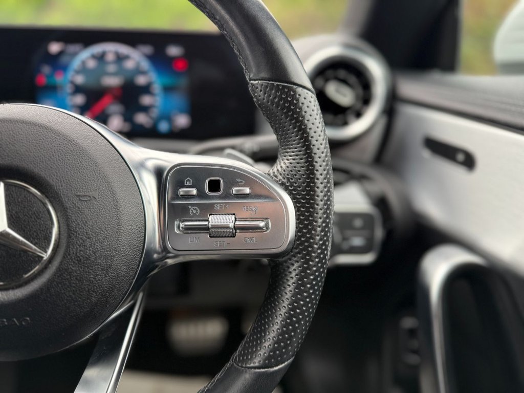 Used Mercedes-Benz CLA 2021 for sale - 78016957: Photo 37