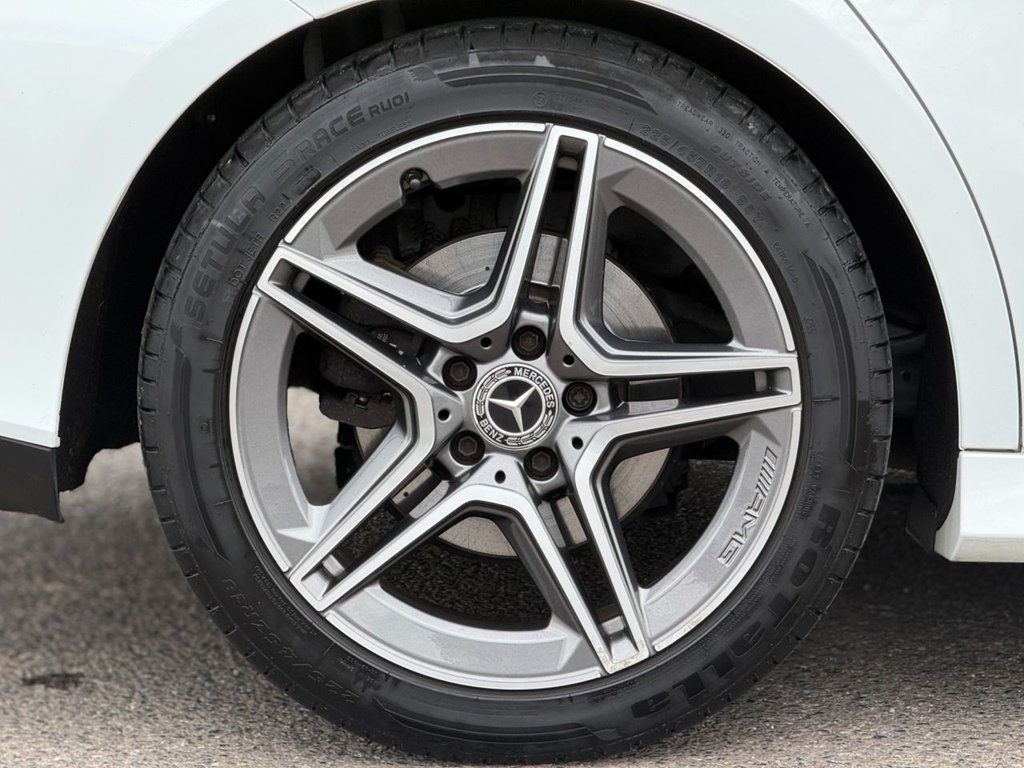 Used Mercedes-Benz CLA 2021 for sale - 78016957: Photo 50