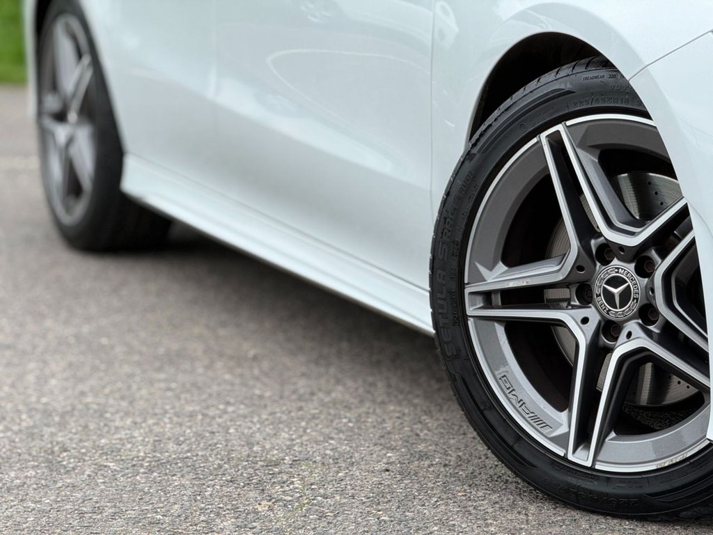 Used Mercedes-Benz CLA 2021 for sale - 78016957: Photo 7