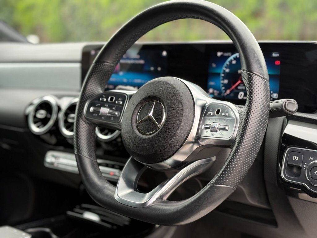 Used Mercedes-Benz CLA 2021 for sale - 78016957: Photo 9