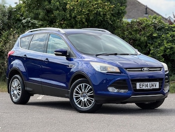 Used Ford Kuga 2014 for sale - 79166123: Photo