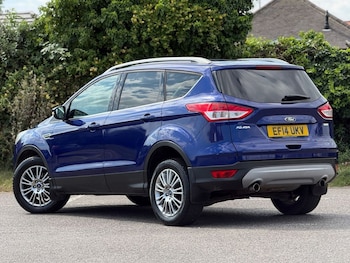 Used Ford Kuga 2014 for sale - 79166123: Photo