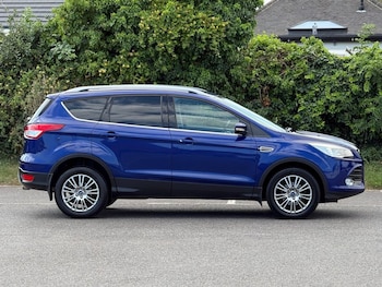 Used Ford Kuga 2014 for sale - 79166123: Photo