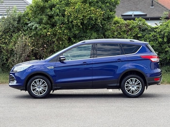 Used Ford Kuga 2014 for sale - 79166123: Photo