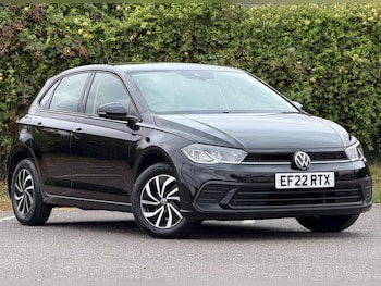Used Volkswagen Polo 2022 for sale - 79275911: Photo