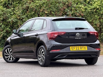 Used Volkswagen Polo 2022 for sale - 79275911: Photo