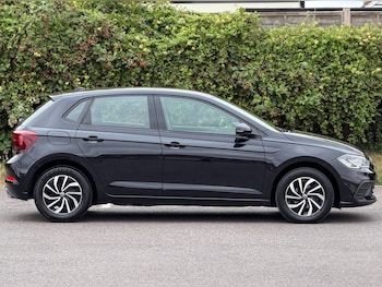 Used Volkswagen Polo 2022 for sale - 79275911: Photo
