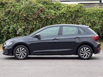 Used Volkswagen Polo 2022 for sale - 79275911: Photo