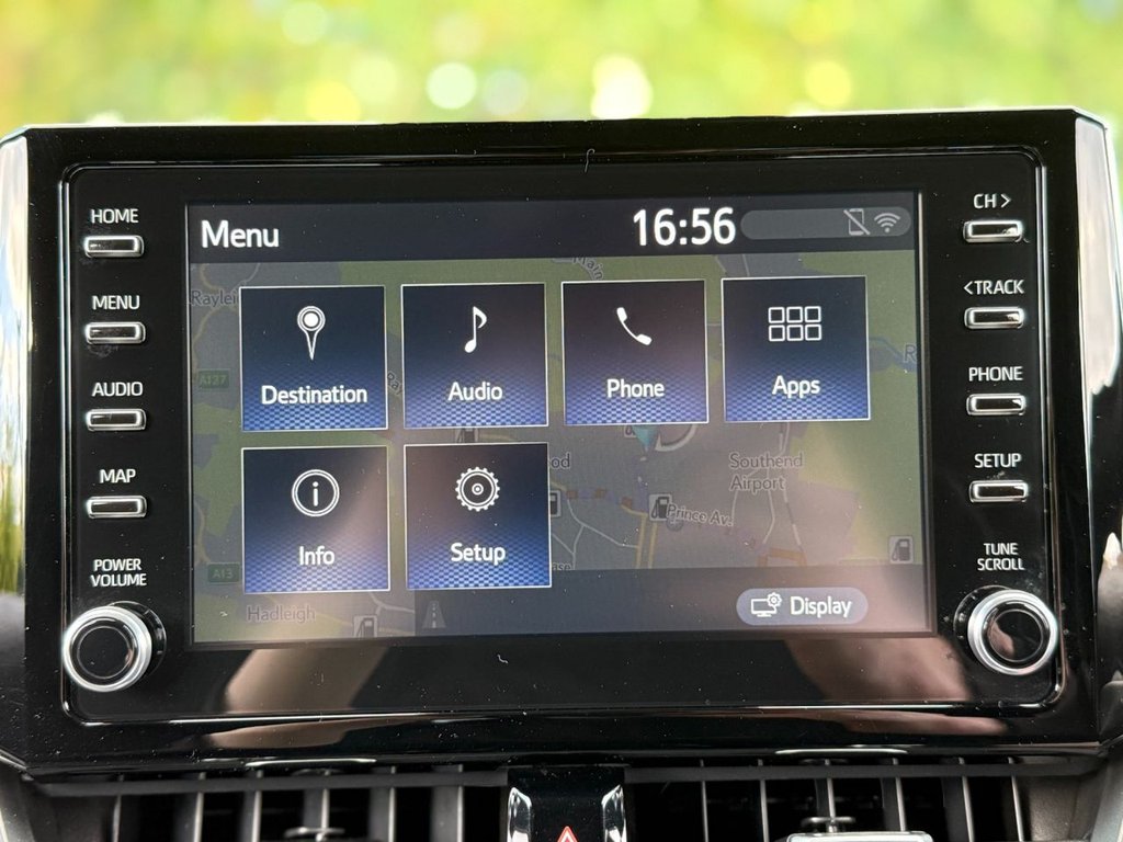 Vehicle 19