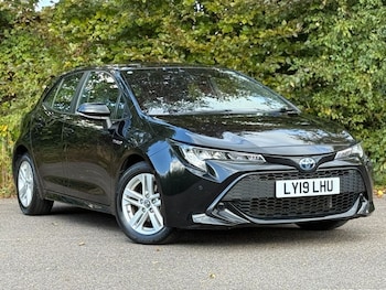 Toyota - Corolla