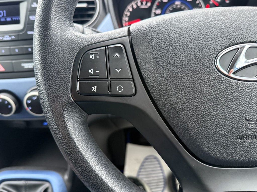 Used Hyundai i10 2017 for sale - 77571877: Photo 16