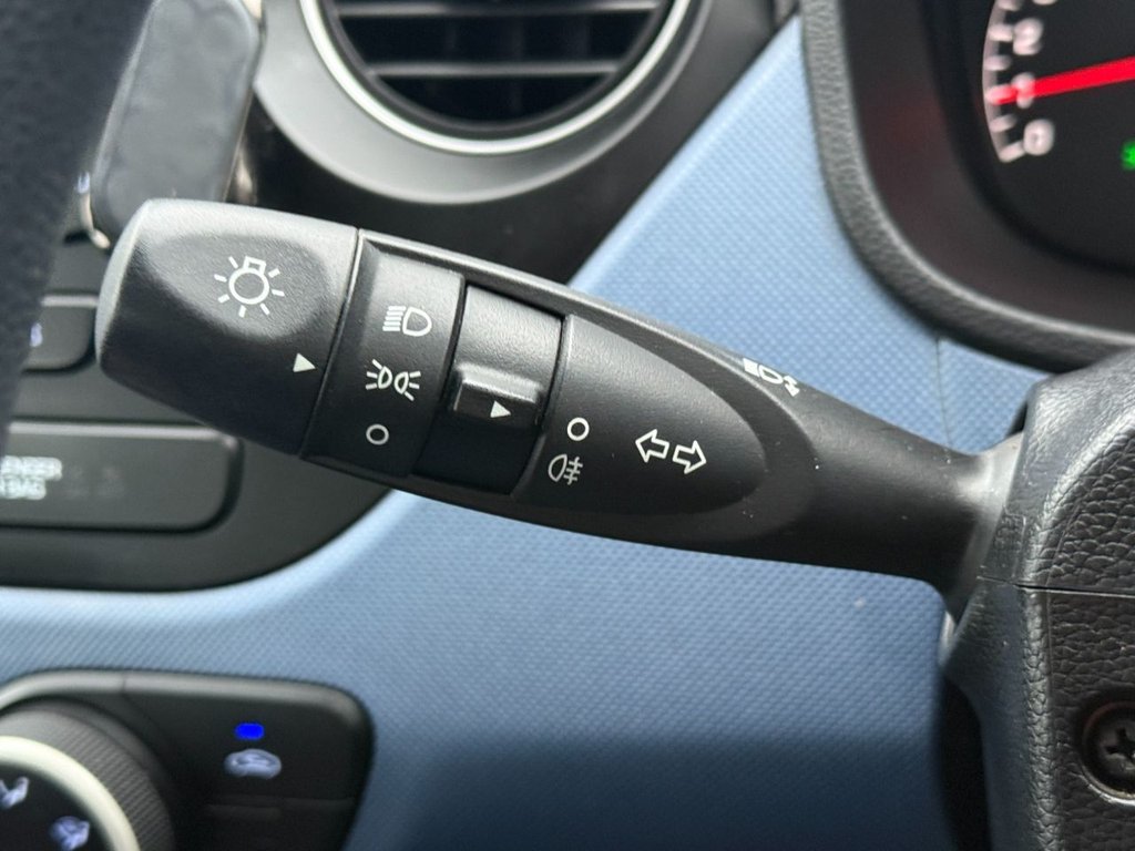 Used Hyundai i10 2017 for sale - 77571877: Photo 18