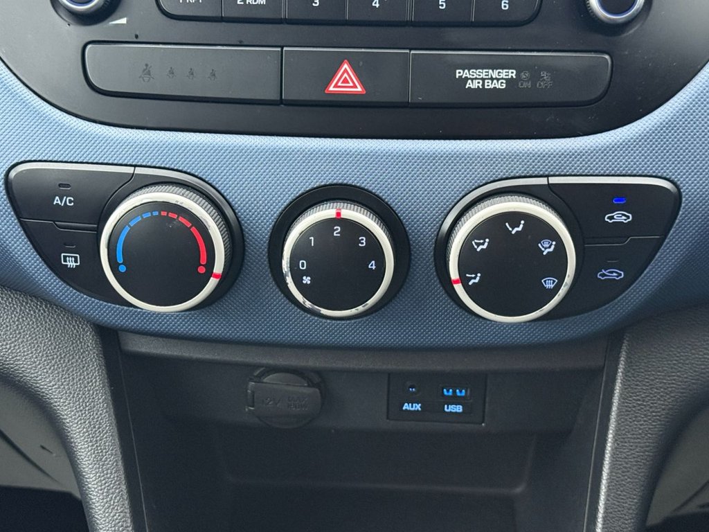 Used Hyundai i10 2017 for sale - 77571877: Photo 25